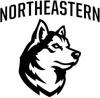 Northeastern Huskies Men's Hockey 