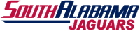 South Alabama Jaguars Women's Track/Field