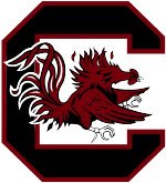 South Carolina Gamecocks Women's Track/Field