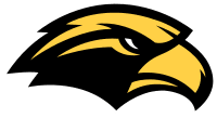 Southern Miss Golden Eagles Women's Track/Field