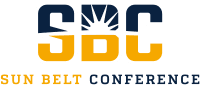 NCAA - Sun Belt Conference