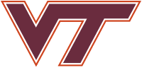 Virginia Tech Hokies Women's Track/Field
