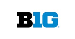 NCAA - Big 10 Conference