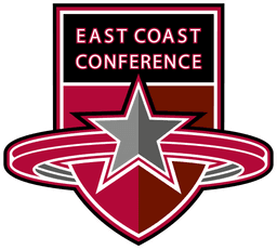 NCAA - East Coast Conference
