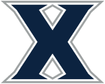 Xavier Musketeers Men's Track/Field