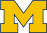 Michigan Wolverines Softball