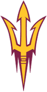 Arizona State Sun Devils Softball