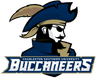 Charleston Southern Buccaneers Women's Track/Field