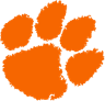 Clemson Tigers Softball