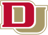 Denver Pioneers Men's Bulldogs