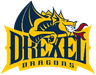 Drexel Dragons Softball