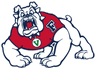 Fresno State Bulldogs Softball
