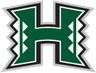 Hawaii Rainbow Wahine Softball