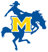 McNeese State Cowgirls Women's Track/Field