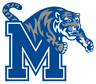 Memphis Tigers Women's Track/Field