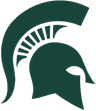 Michigan State Spartans Softball