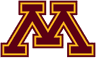 Minnesota Golden Gophers Softball