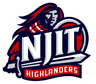 NJIT Highlanders Women's Track/Field