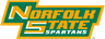 Norfolk State Spartans Softball