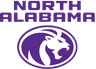 North Alabama Lions Men's Basketball