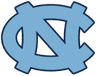 North Carolina Tarheels Softball