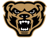 Oakland Golden Grizzlies Women's Track/Field