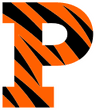 Princeton Tigers Softball