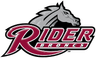 Rider Broncs Women's Track/Field