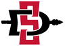 San Diego State Aztecs Softball