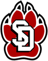 South Dakota Coyotes Men's Basketball