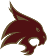 Texas State Bobcats Softball