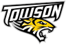 Towson Tigers Softball
