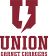 Union Garnet Chargers Women's Hockey